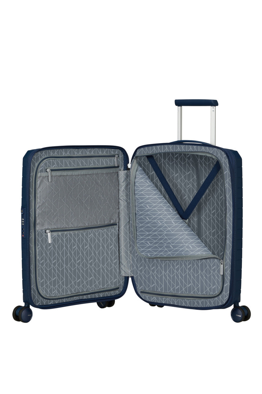 American Tourister Navy Blue