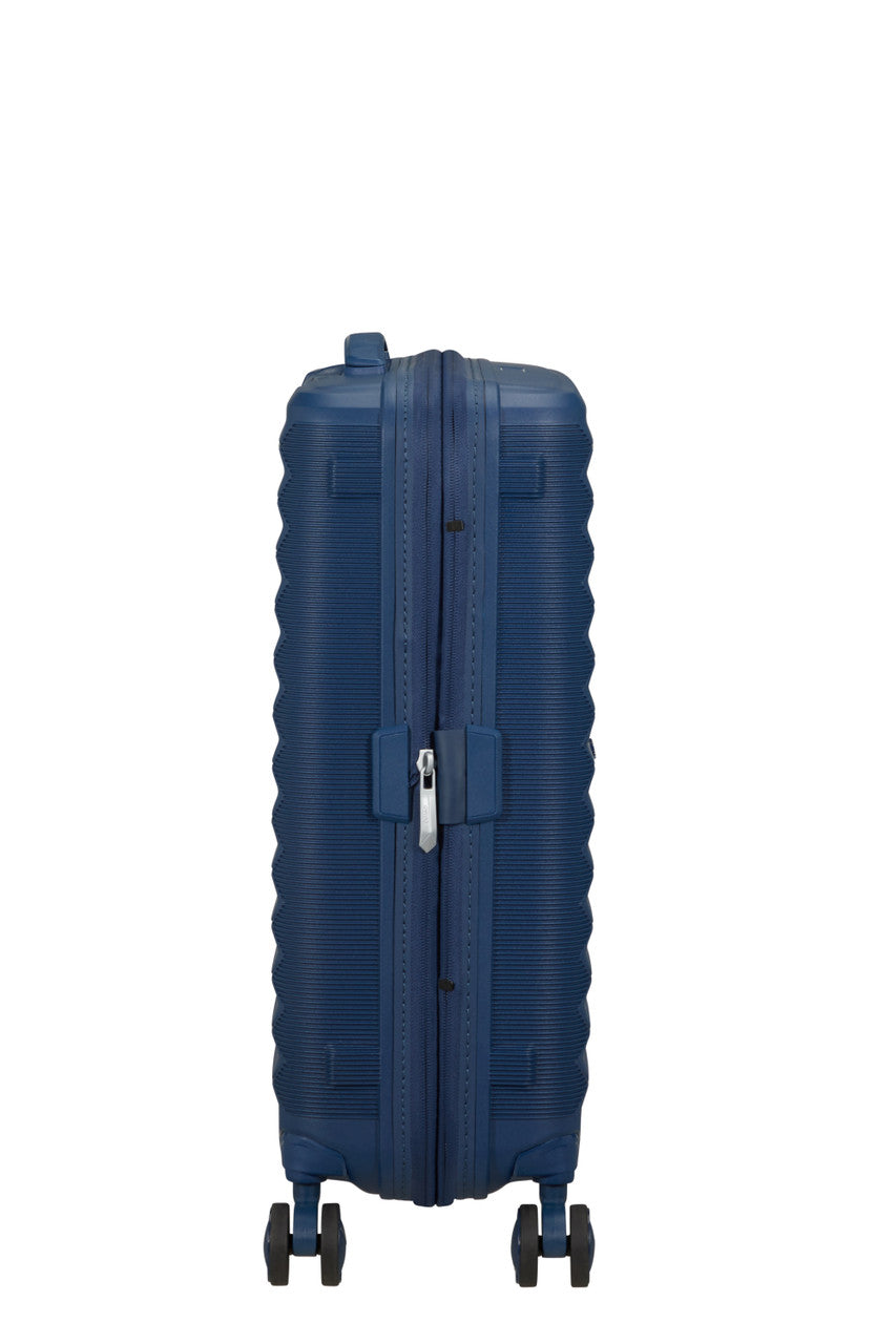 American Tourister Navy Blue