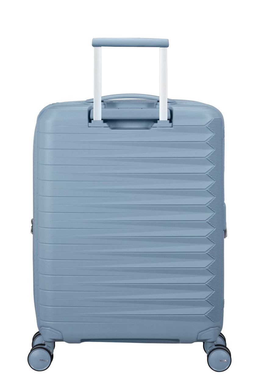 American Tourister Steel Blue