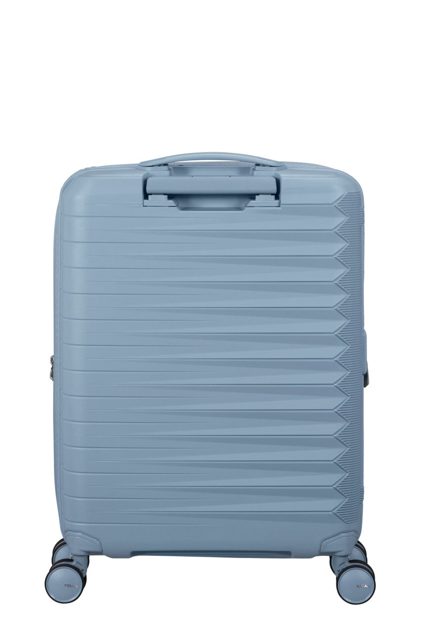 American Tourister Steel Blue