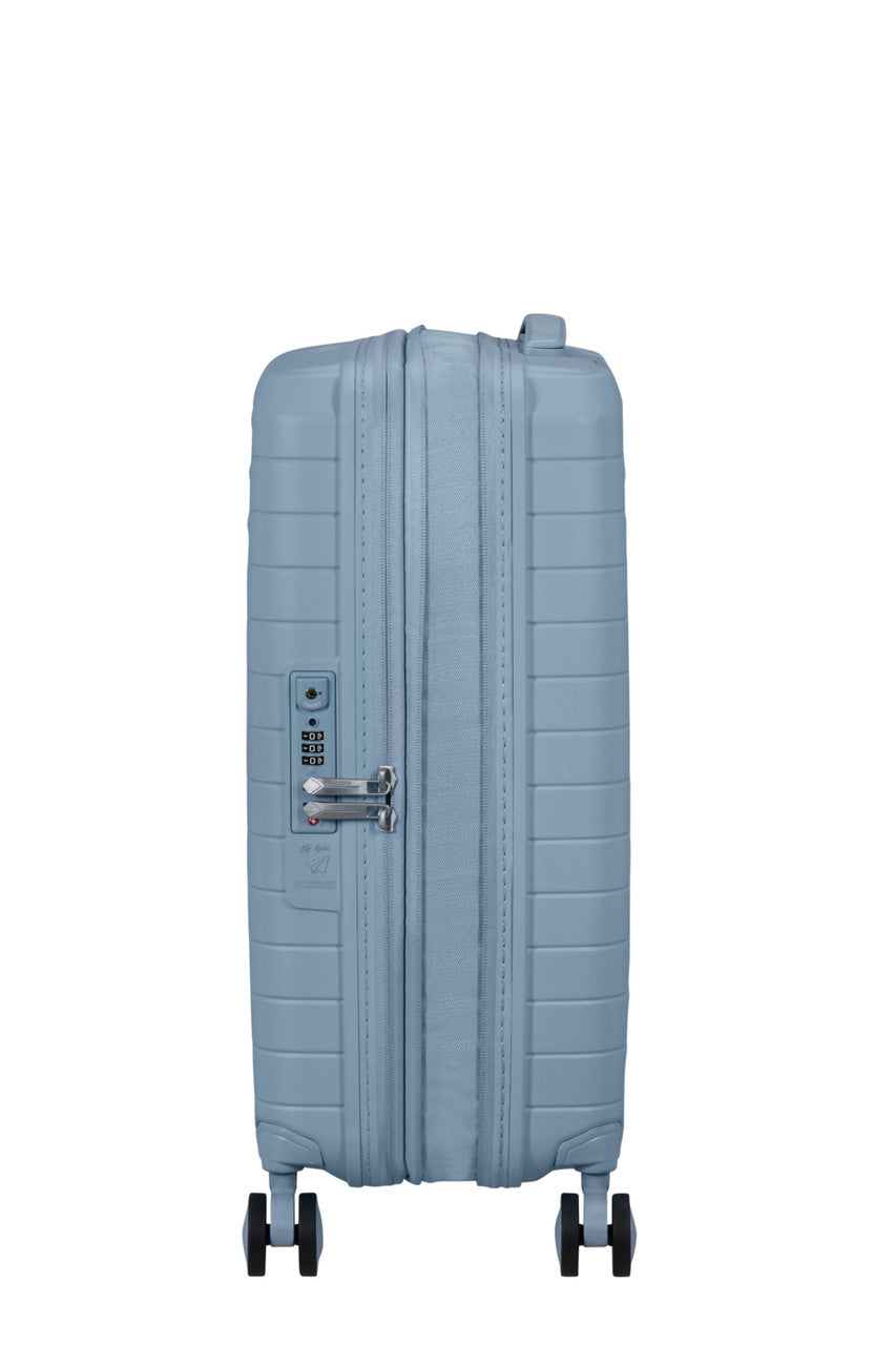 American Tourister Steel Blue
