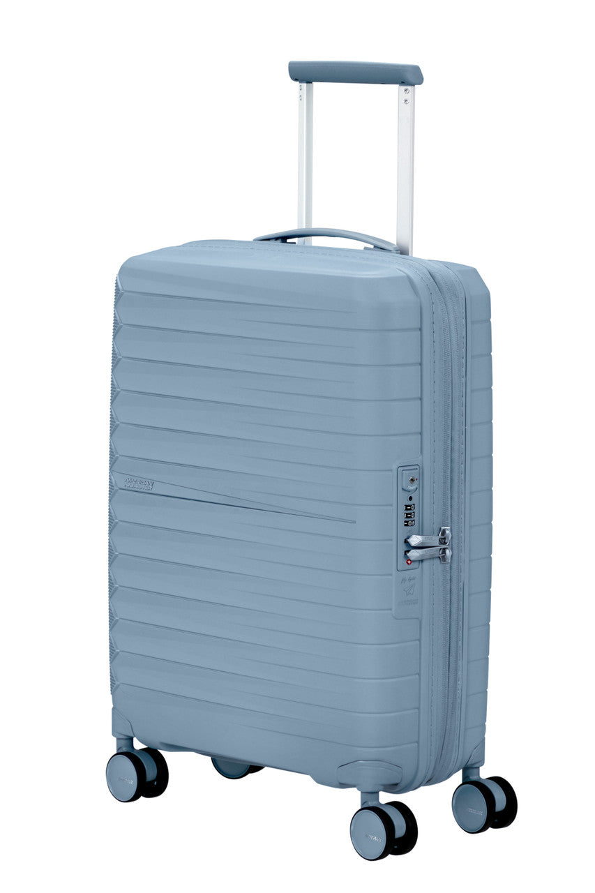American Tourister Steel Blue