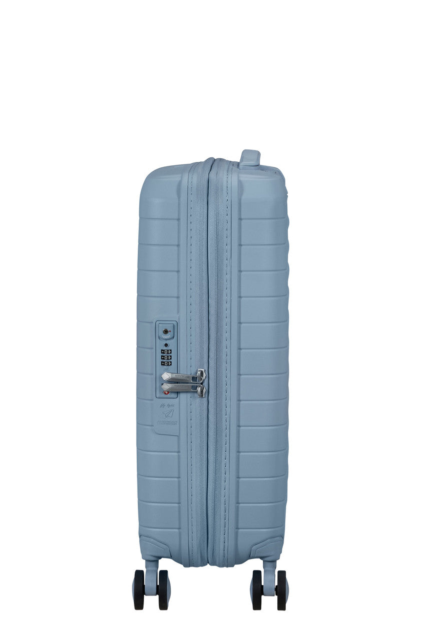 American Tourister Steel Blue