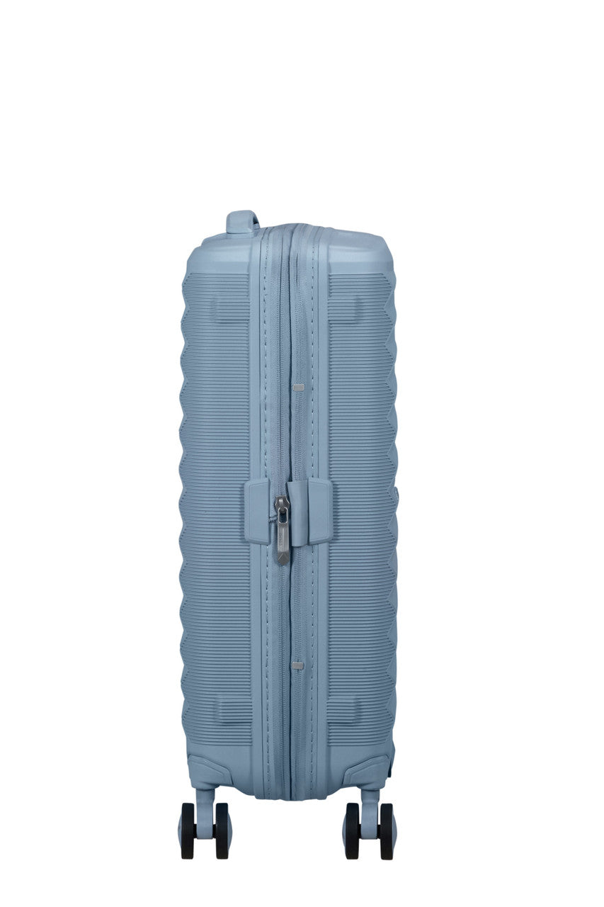 American Tourister Steel Blue