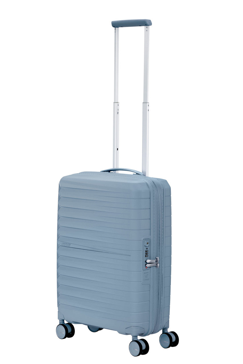 American Tourister Steel Blue