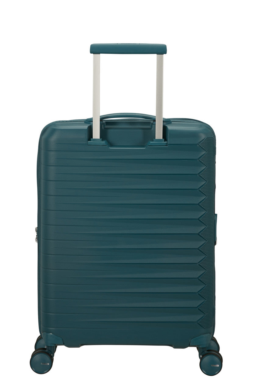 American Tourister Totally Teal