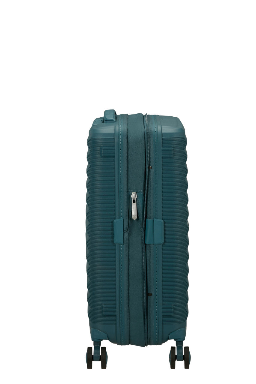 American Tourister Totally Teal