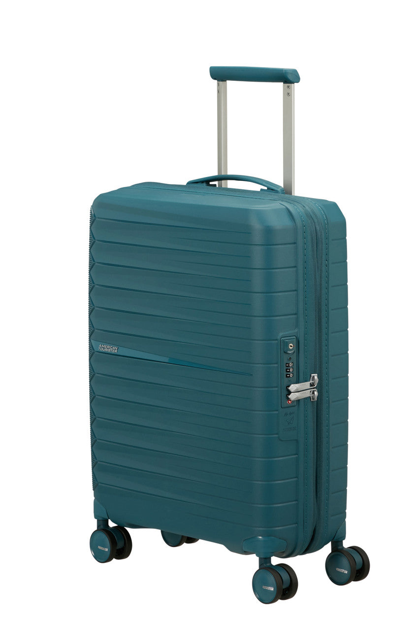 American Tourister Totally Teal