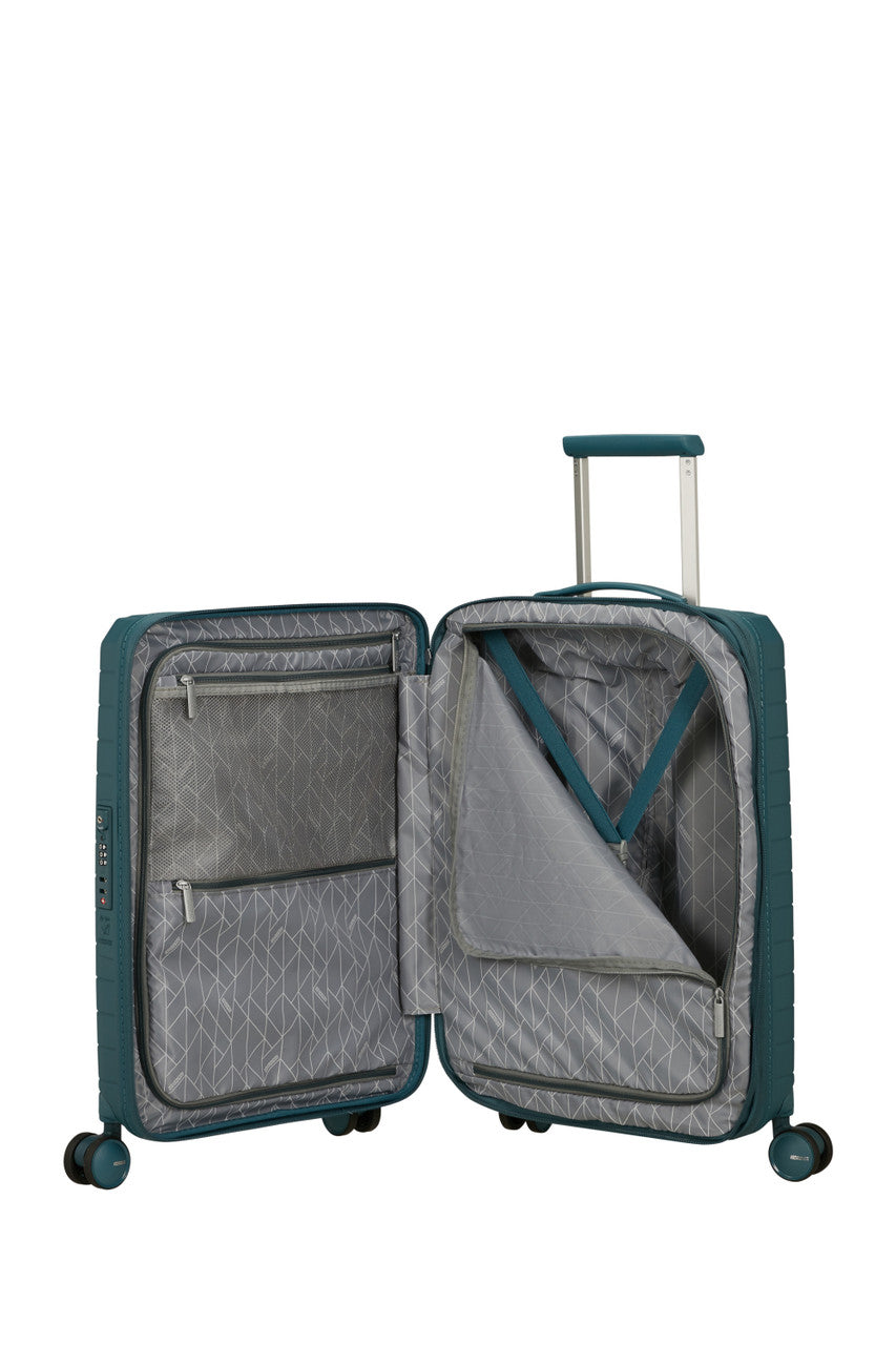 American Tourister Totally Teal
