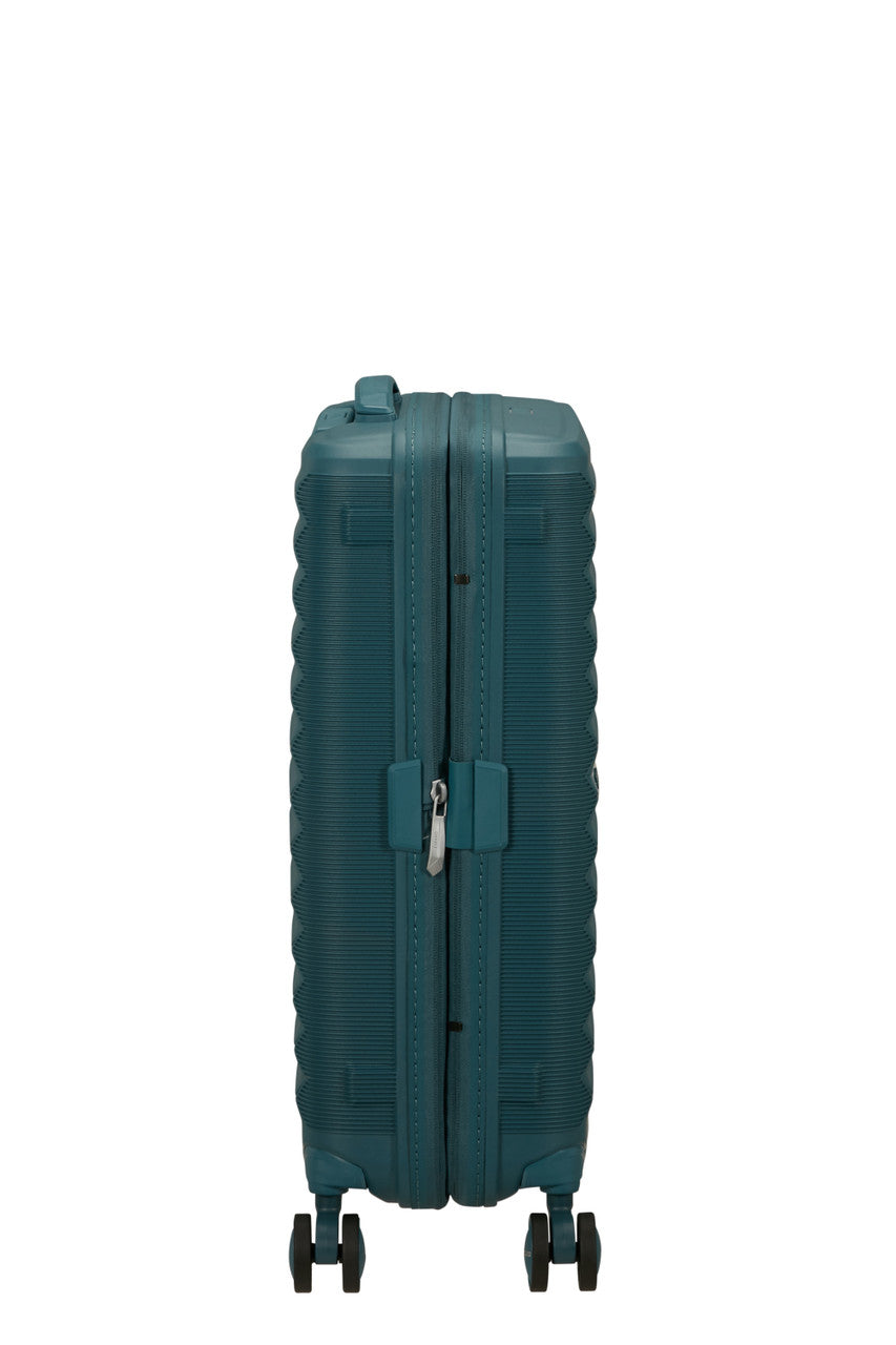 American Tourister Totally Teal