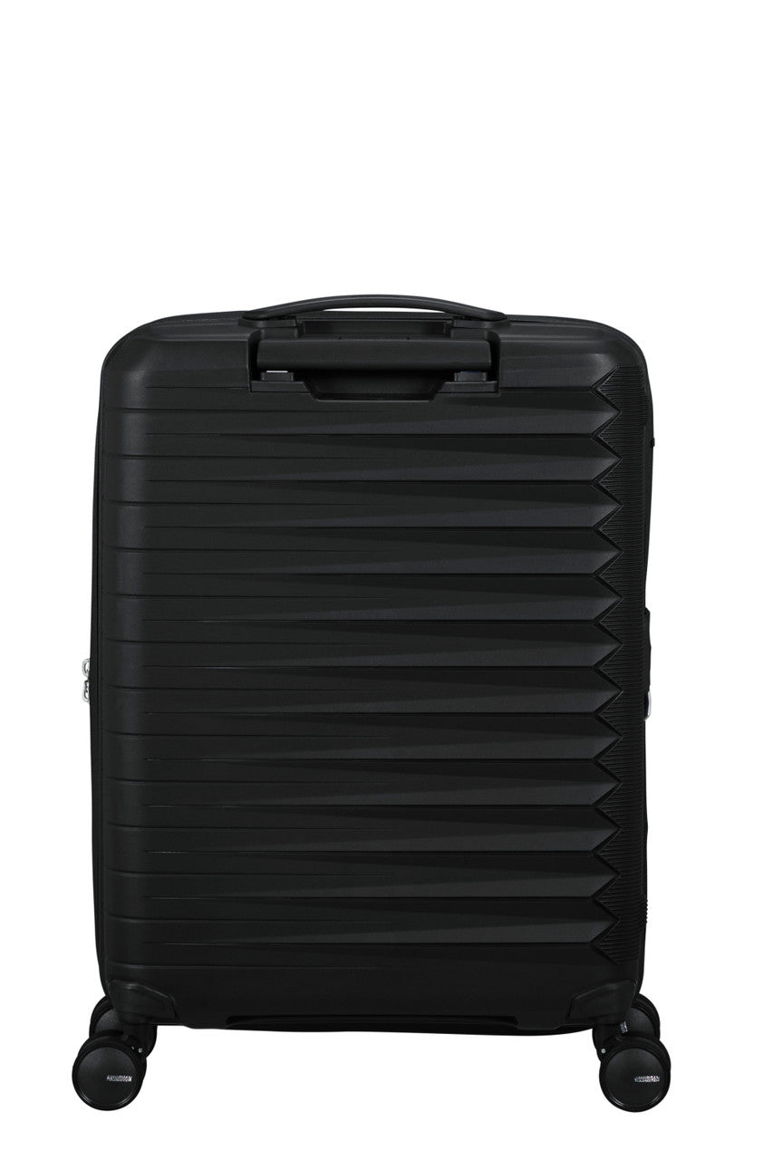 American Tourister Flash Black