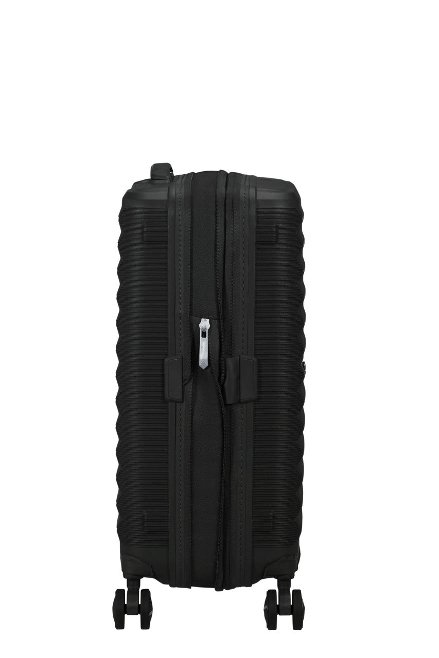 American Tourister Flash Black