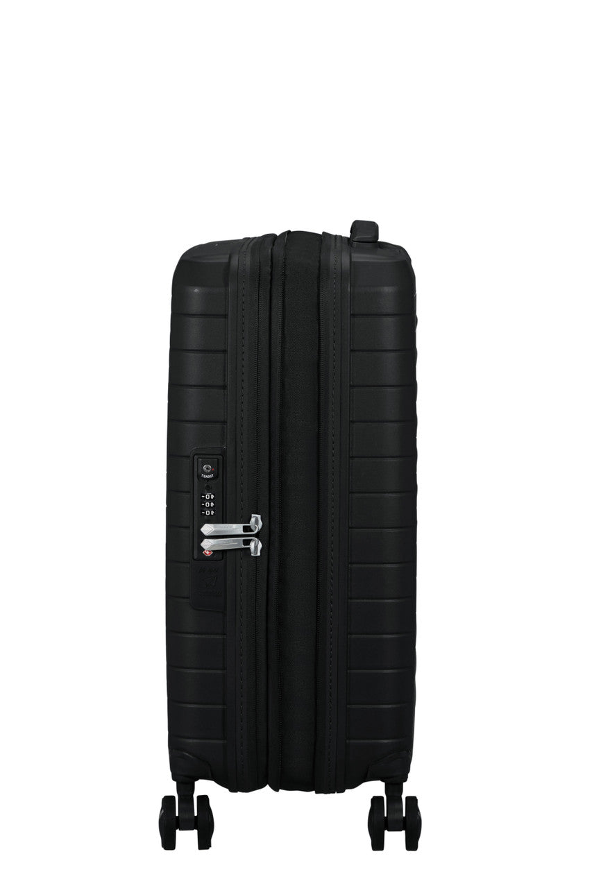 American Tourister Flash Black