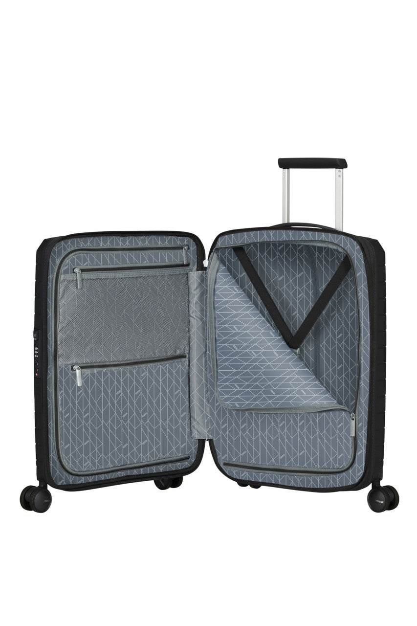 American Tourister Flash Black