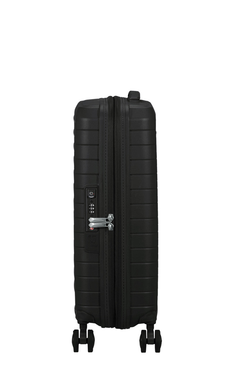 American Tourister Flash Black