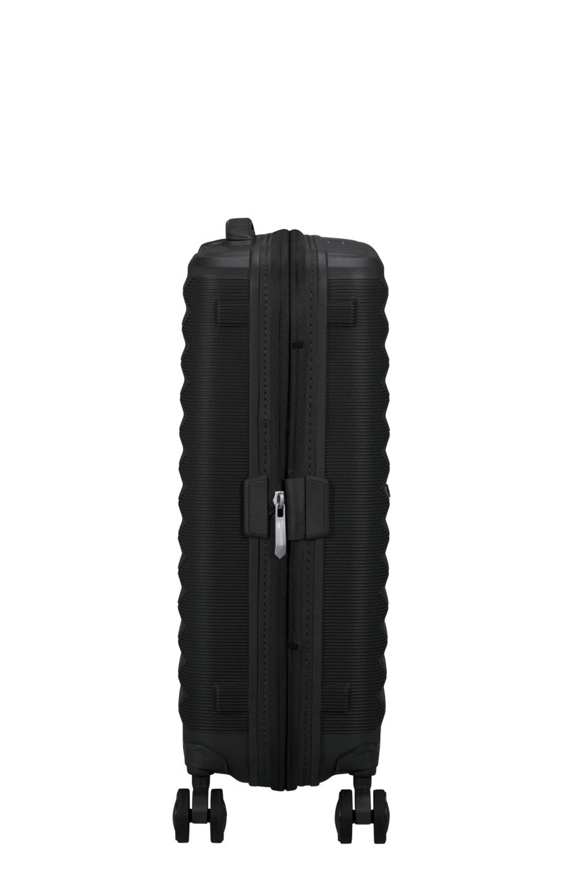 American Tourister Flash Black