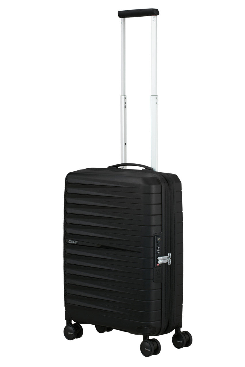 American Tourister Flash Black