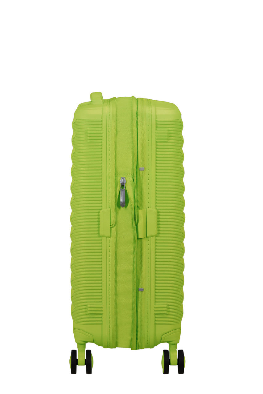 American Tourister Neon Lime