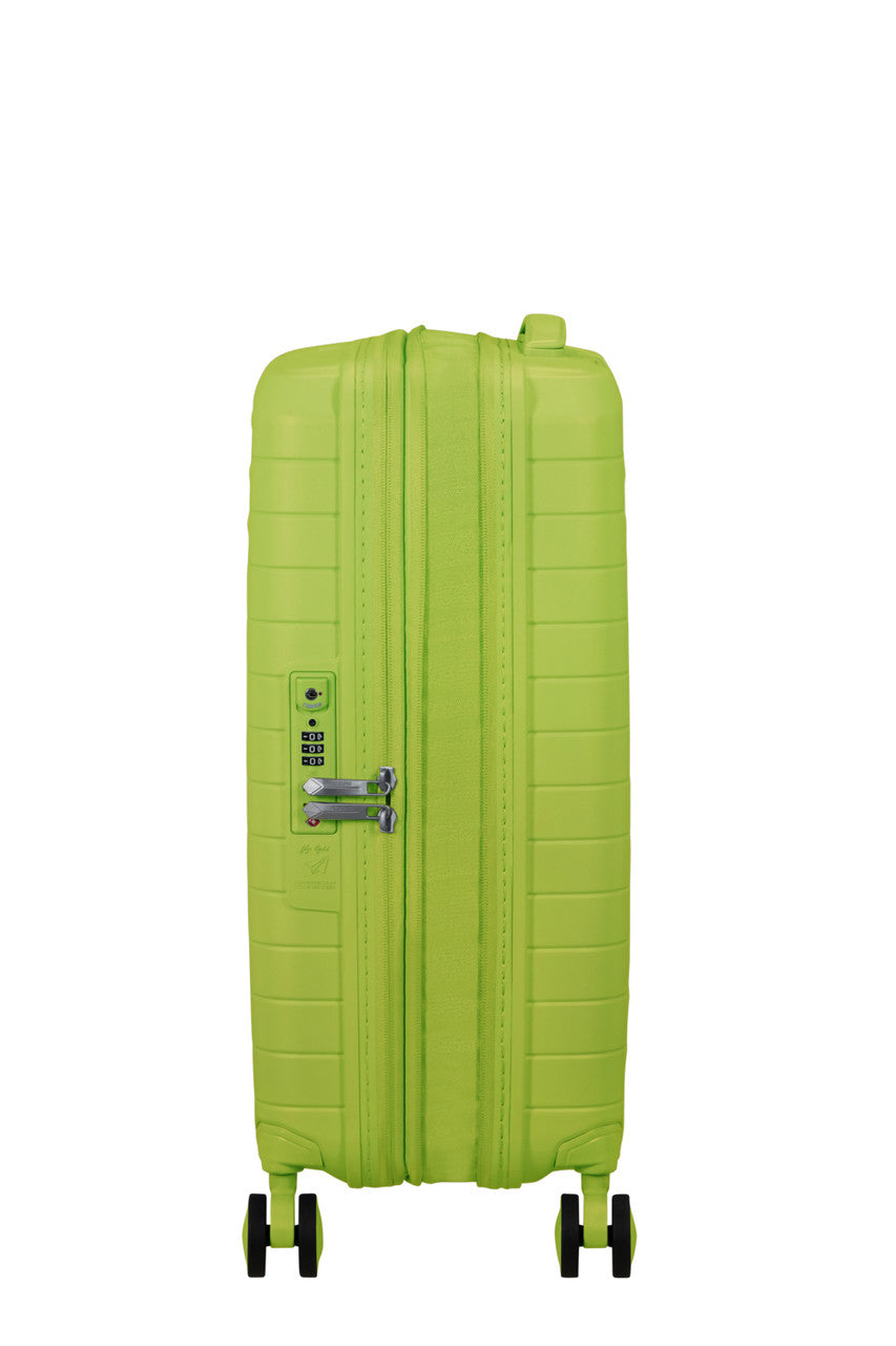American Tourister Neon Lime
