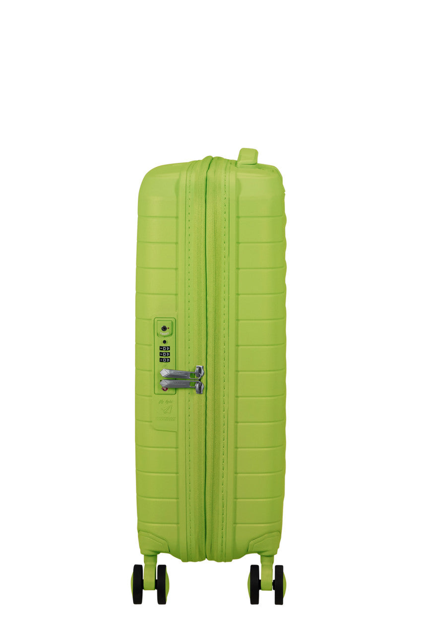 American Tourister Neon Lime