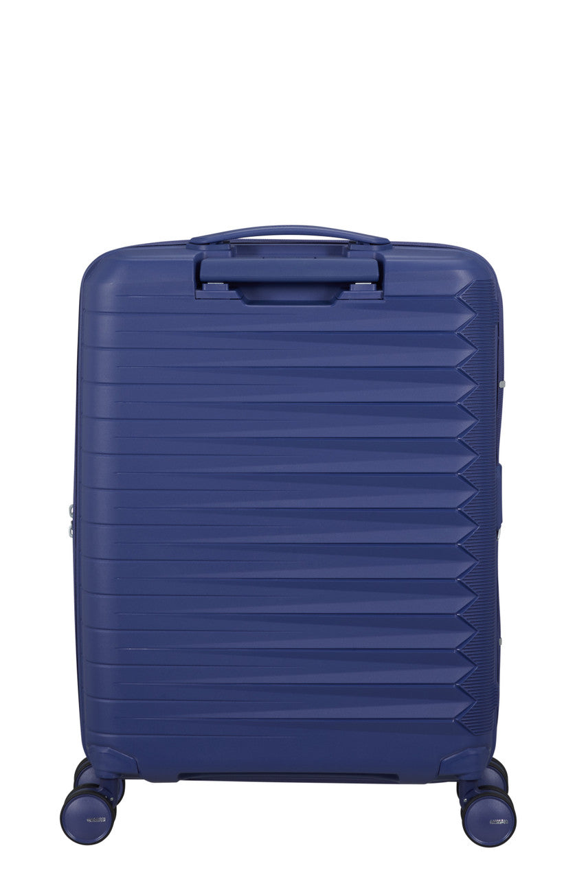 American Tourister Dusk Purple