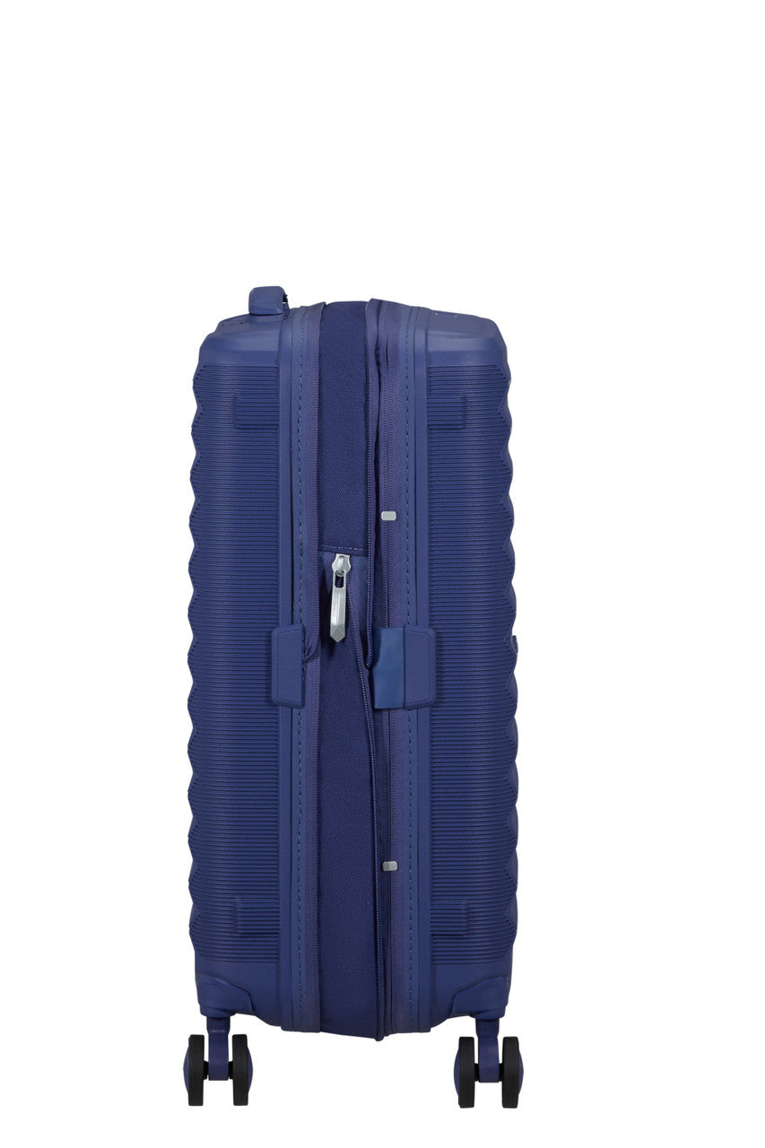 American Tourister Dusk Purple