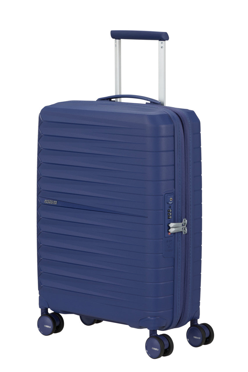 American Tourister Dusk Purple