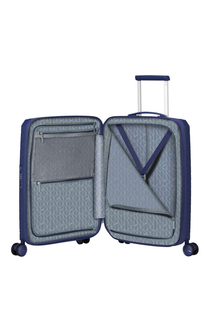 American Tourister Dusk Purple