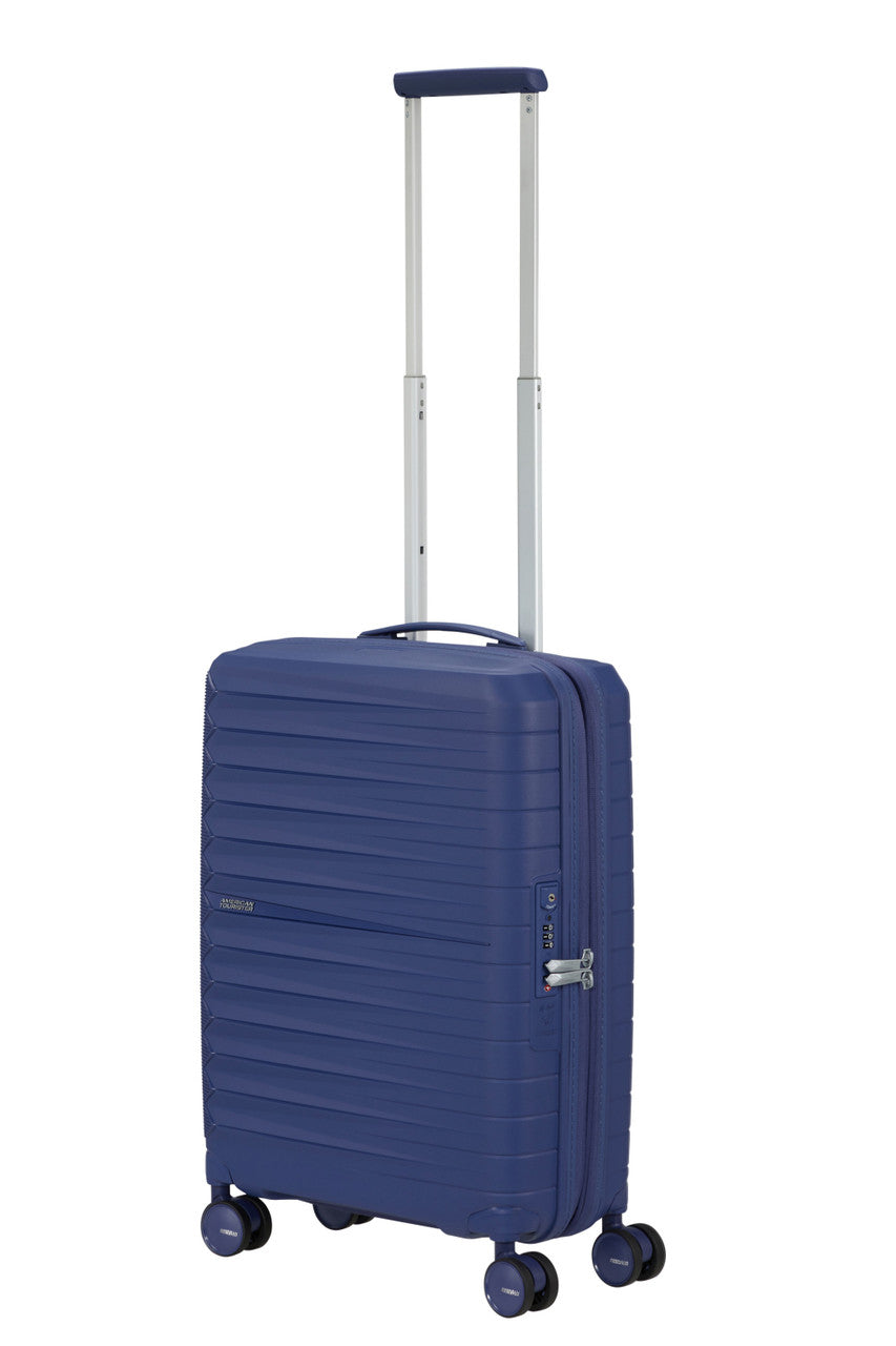 American Tourister Dusk Purple