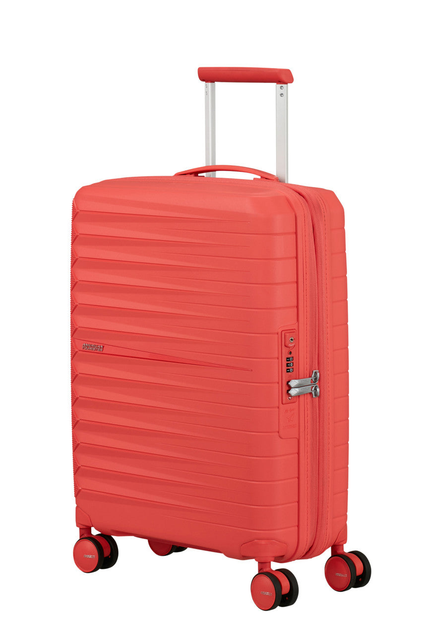 American Tourister Sunset Coral