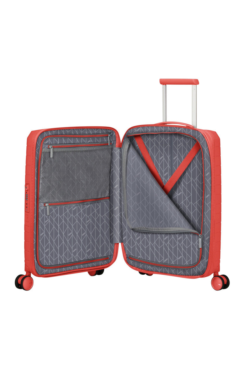 American Tourister Sunset Coral