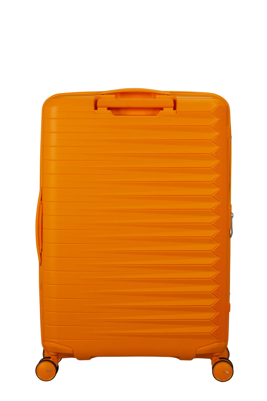American Tourister Radiant Orange