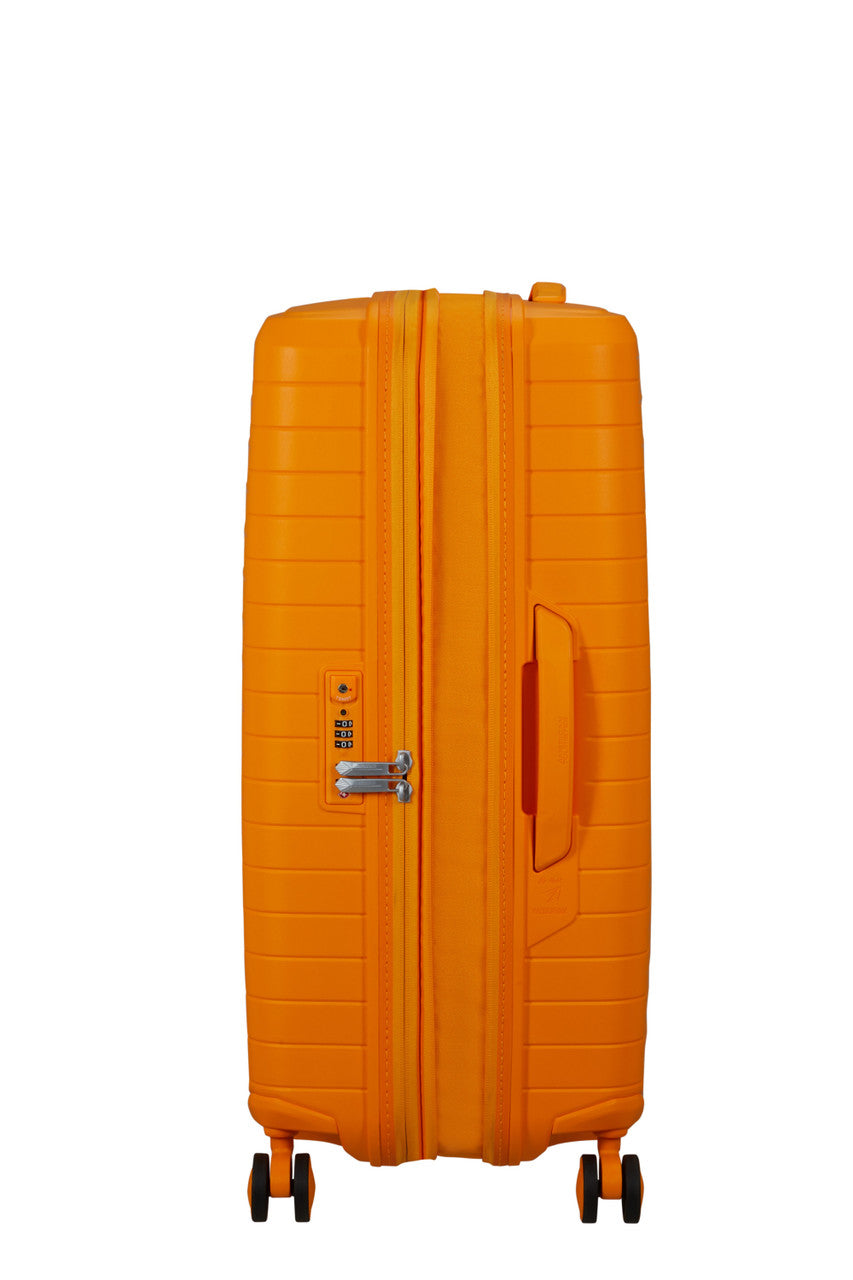 American Tourister Radiant Orange