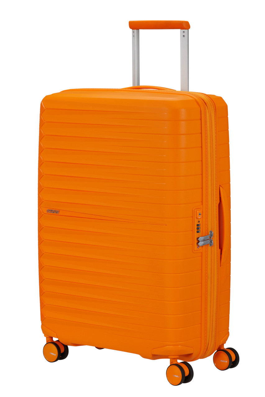 American Tourister Radiant Orange