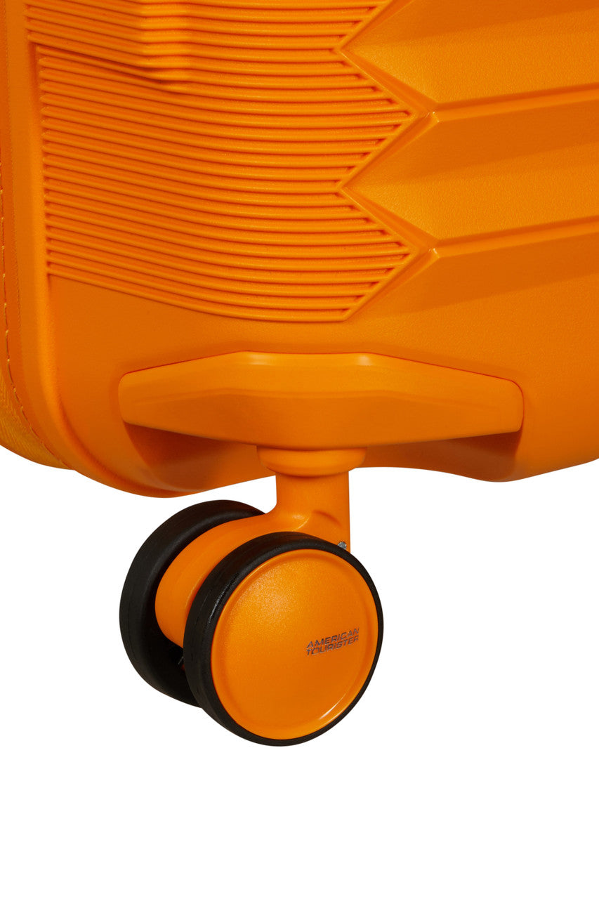 American Tourister Radiant Orange