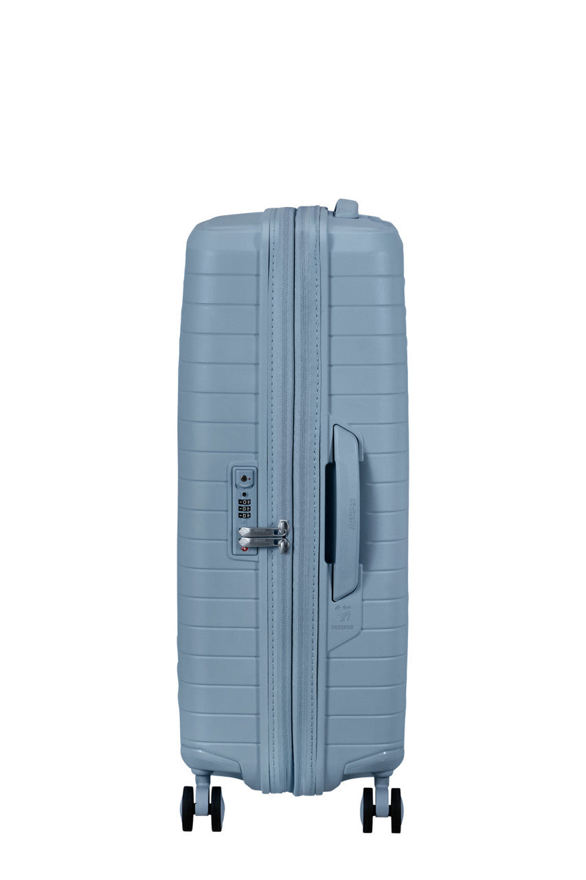 American Tourister Steel Blue