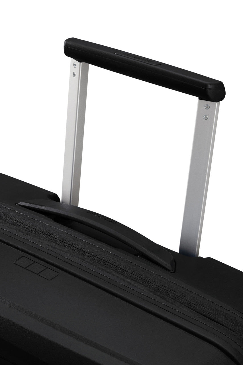 American Tourister Flash Black