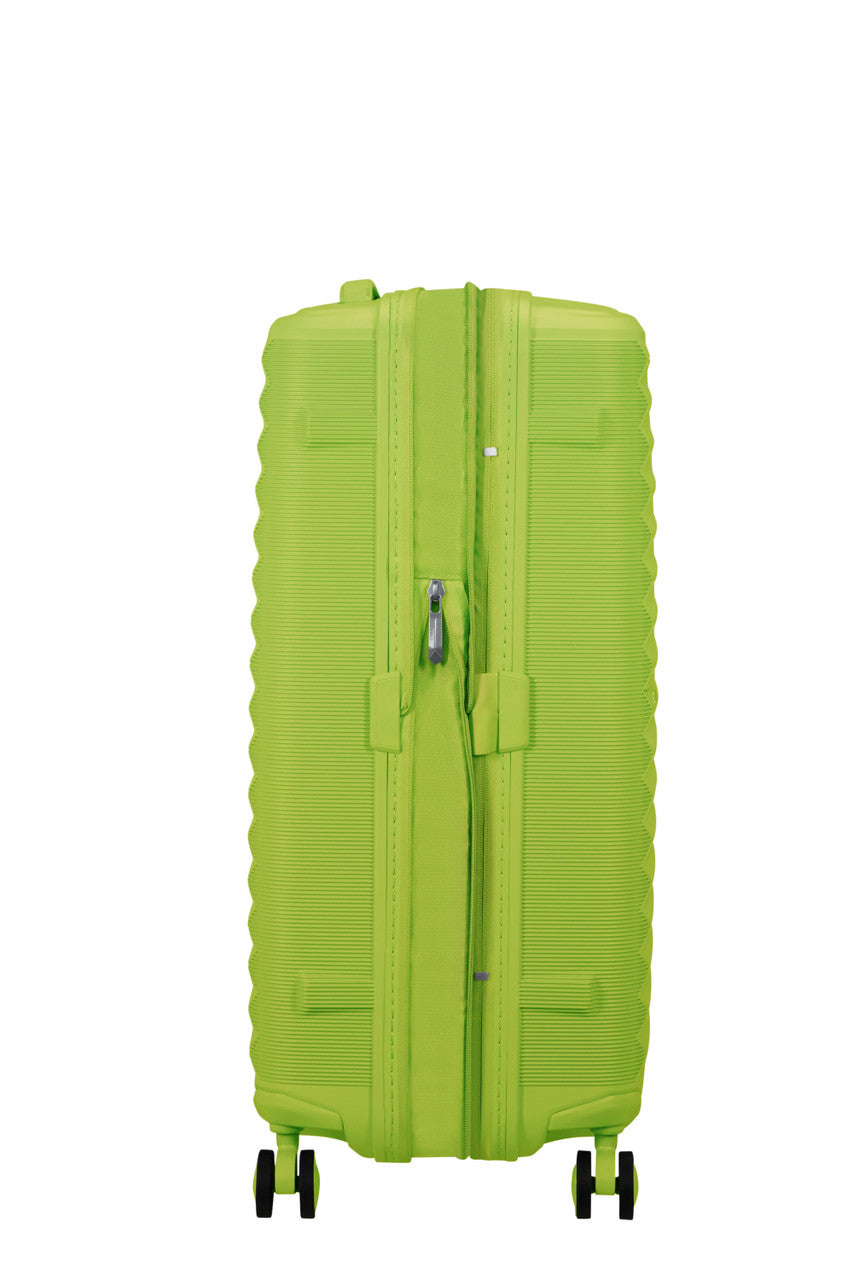 American Tourister Neon Lime