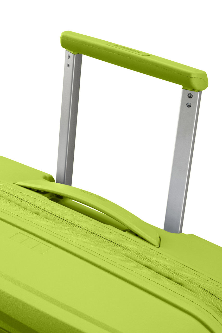 American Tourister Neon Lime