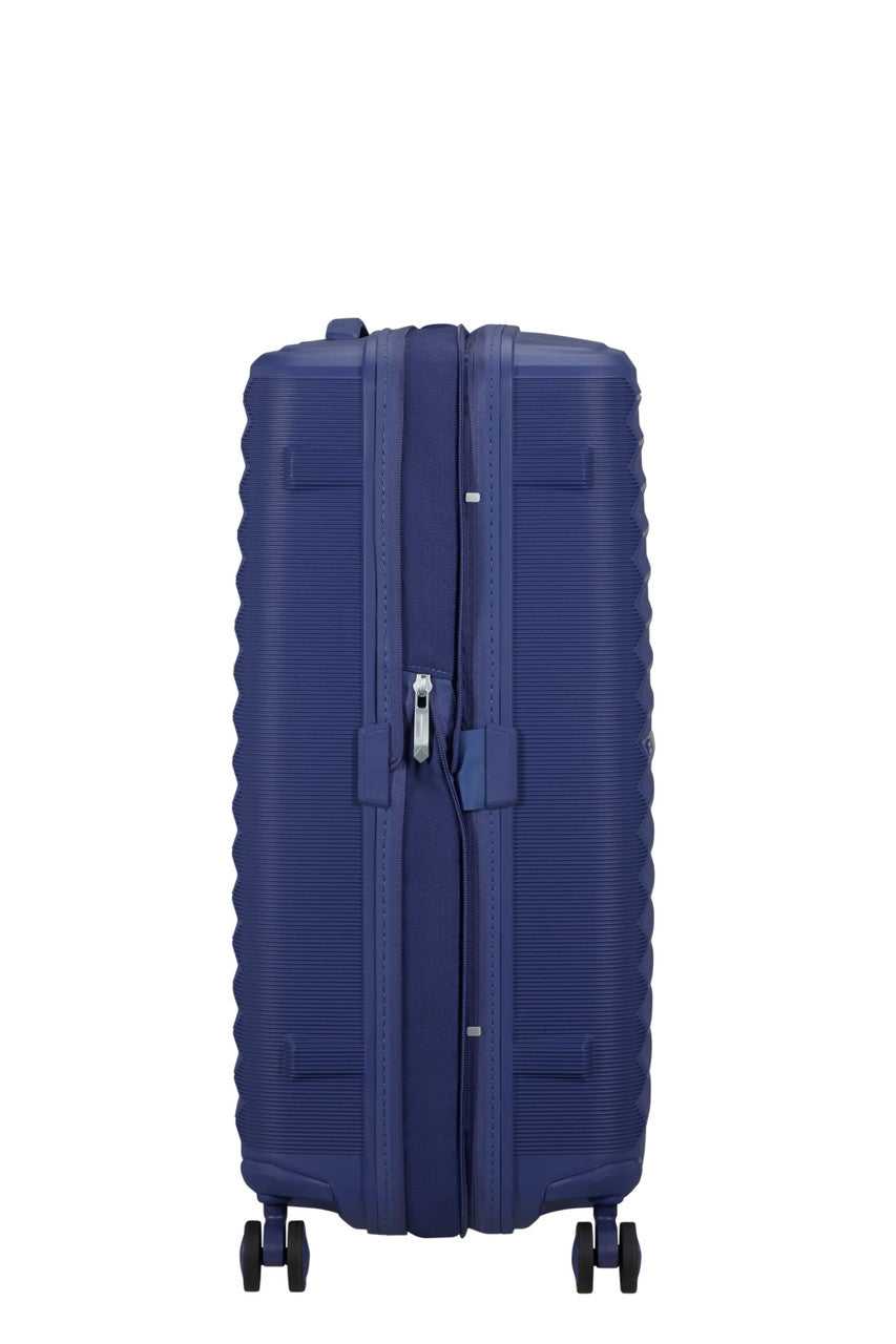 American Tourister Dusk Purple
