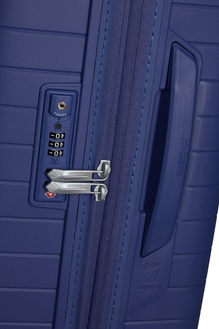 American Tourister Dusk Purple