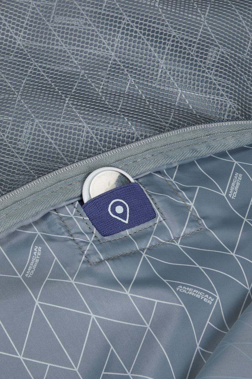 American Tourister Dusk Purple