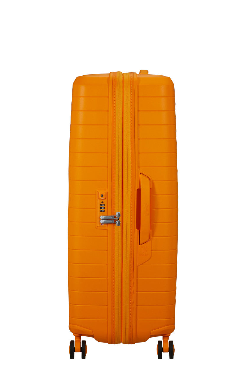 American Tourister Radiant Orange