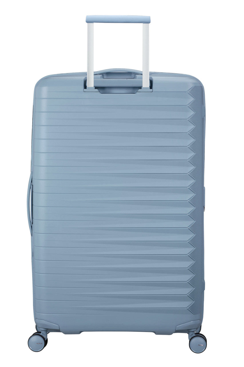 American Tourister Steel Blue