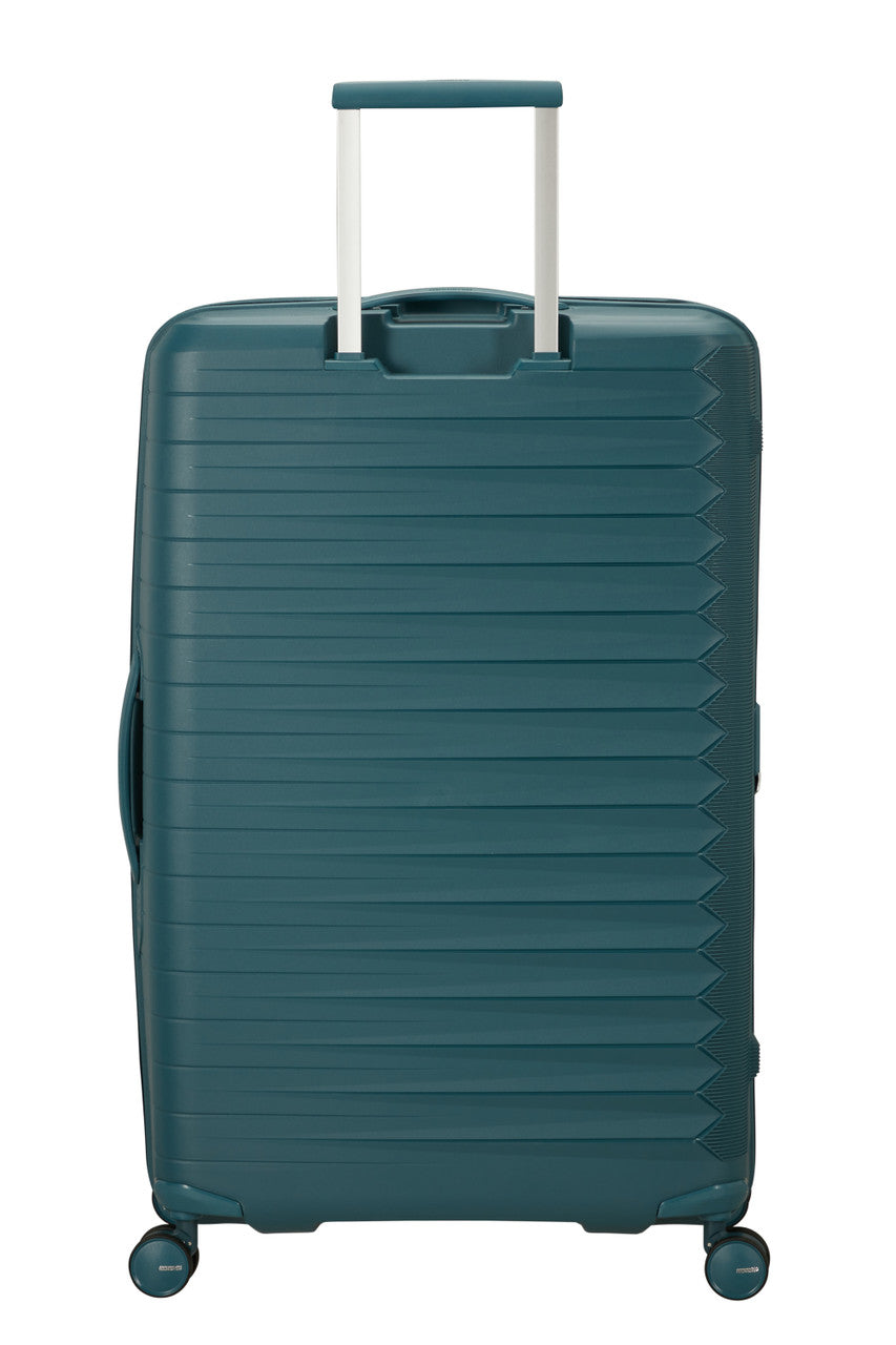 American Tourister Totally Teal