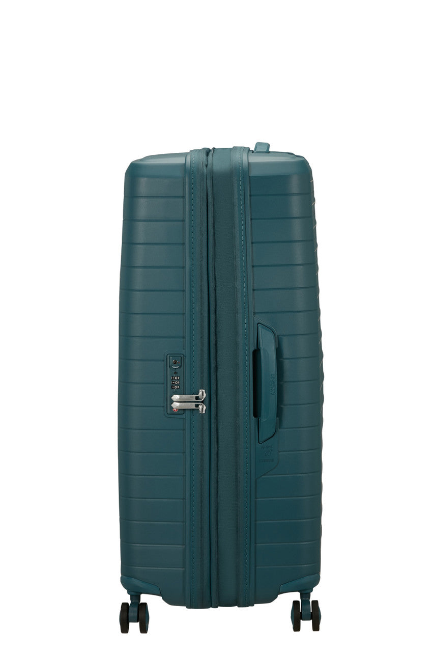 American Tourister Totally Teal