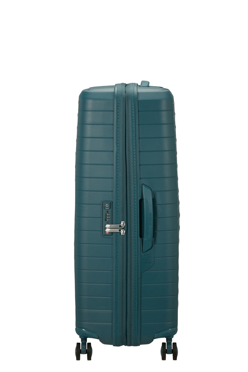 American Tourister Totally Teal
