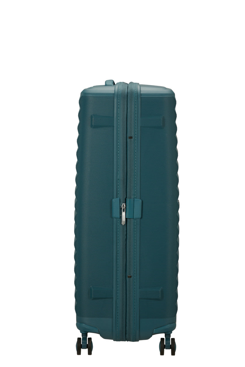 American Tourister Totally Teal