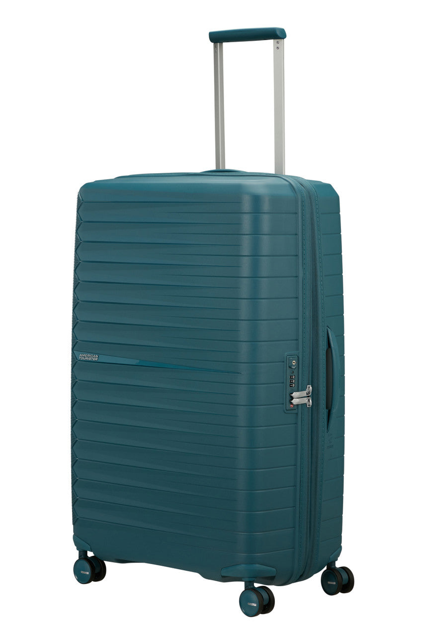 American Tourister Totally Teal