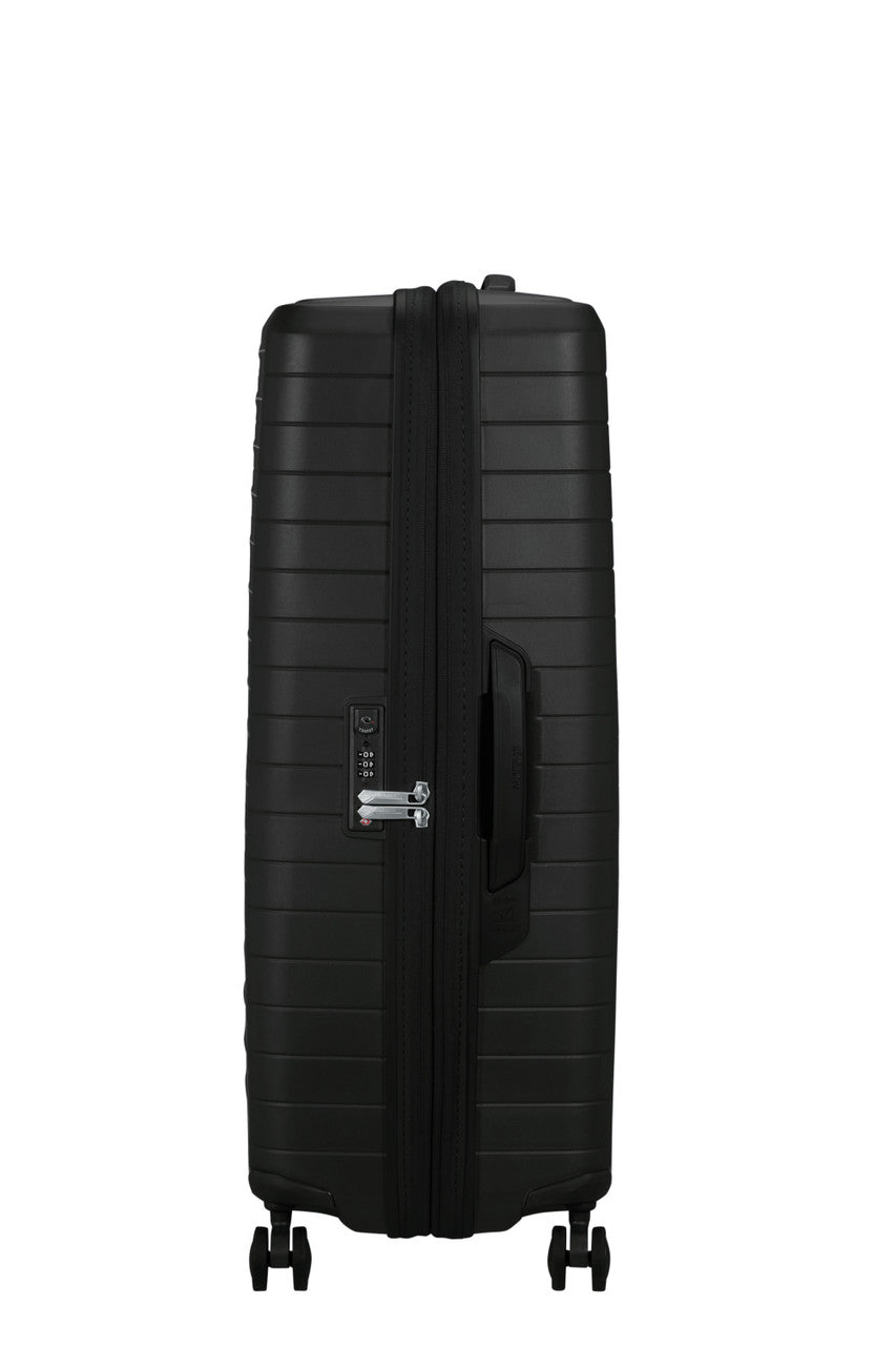 American Tourister Flash Black